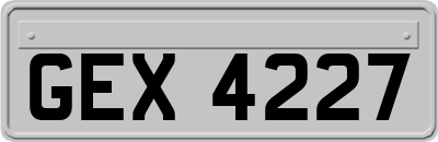 GEX4227
