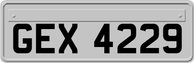 GEX4229