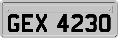 GEX4230