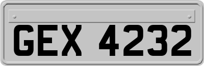 GEX4232
