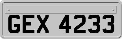 GEX4233