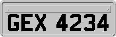 GEX4234