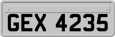 GEX4235