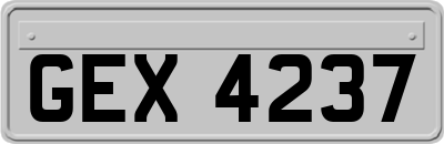 GEX4237