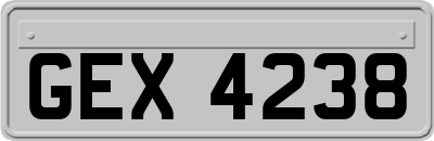 GEX4238