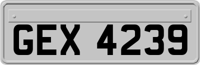 GEX4239