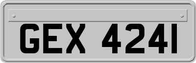 GEX4241