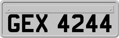 GEX4244