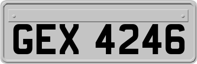 GEX4246