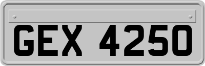 GEX4250