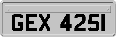 GEX4251