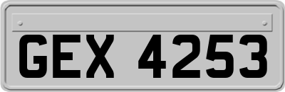 GEX4253
