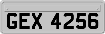 GEX4256