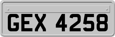GEX4258