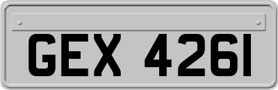GEX4261