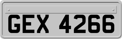 GEX4266