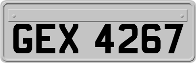 GEX4267