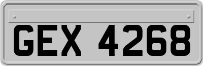 GEX4268