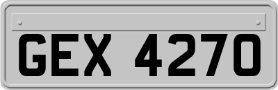 GEX4270