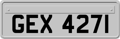 GEX4271