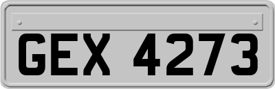 GEX4273