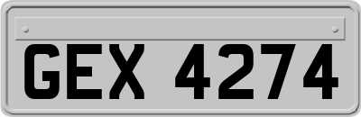 GEX4274