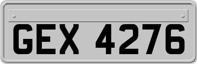 GEX4276