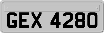GEX4280