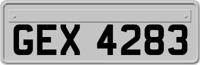 GEX4283