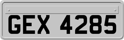 GEX4285