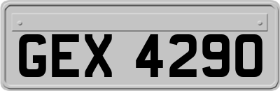 GEX4290