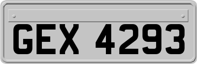 GEX4293