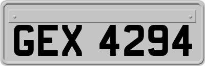 GEX4294