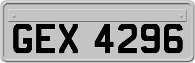 GEX4296