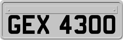 GEX4300