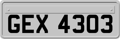 GEX4303