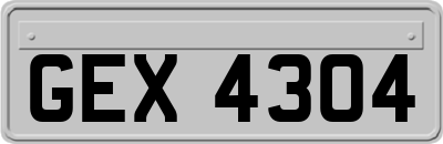 GEX4304
