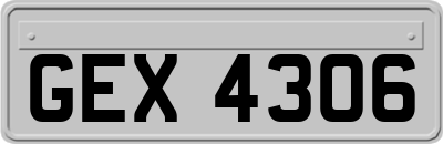 GEX4306
