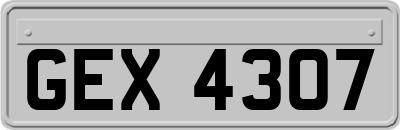 GEX4307