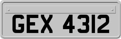 GEX4312