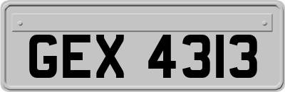 GEX4313
