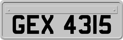 GEX4315