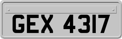 GEX4317