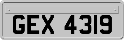 GEX4319