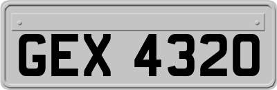 GEX4320