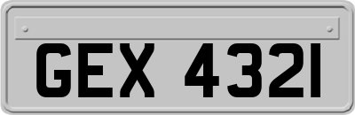 GEX4321