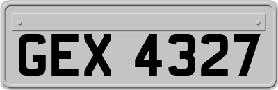 GEX4327