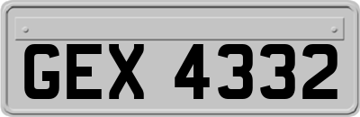 GEX4332