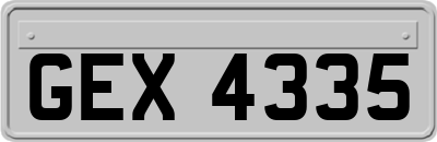 GEX4335