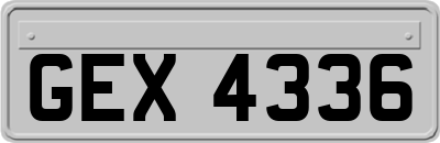 GEX4336